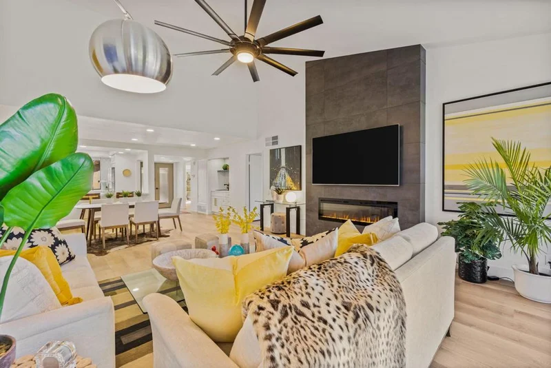 88 La Cerra, Rancho Mirage, CA 92270