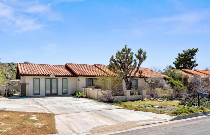 54596 Primavera, Yucca Valley, CA 92284