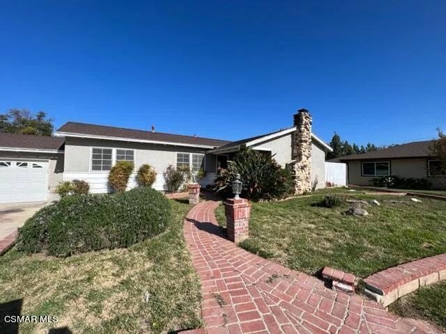 889 Ashley, Simi Valley, CA 93065