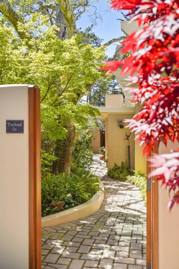 0 Lobos 3 SW Of 3rd, Carmel, CA 93923