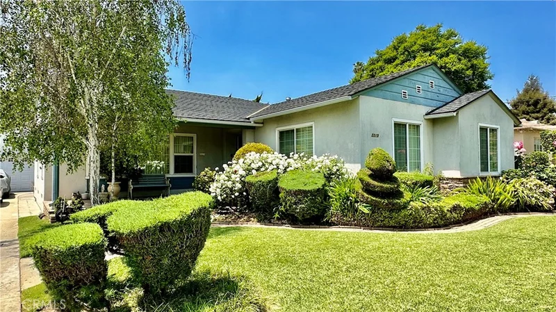 5519 Hallowell, Arcadia, CA 91007