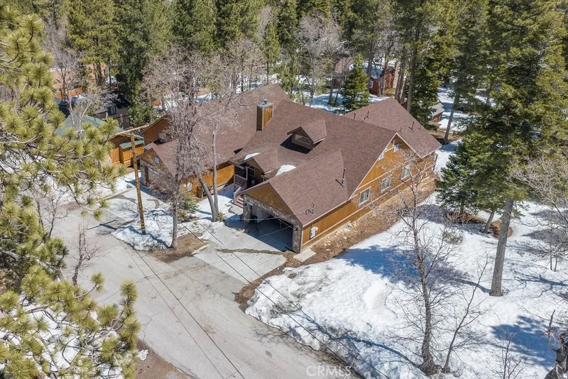 863 Conklin, Big Bear Lake, CA 92315