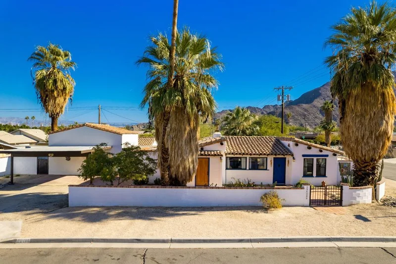 52486 Avenida Mendoza, La Quinta, CA 92253
