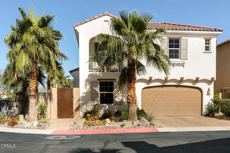 426 Bird Song, Palm Springs, CA 92262