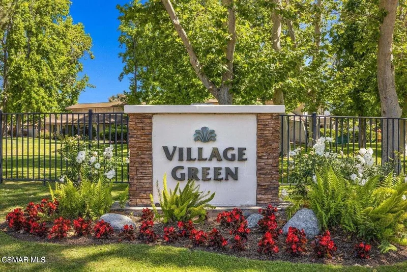 1181 Landsburn, Westlake Village, CA 91361