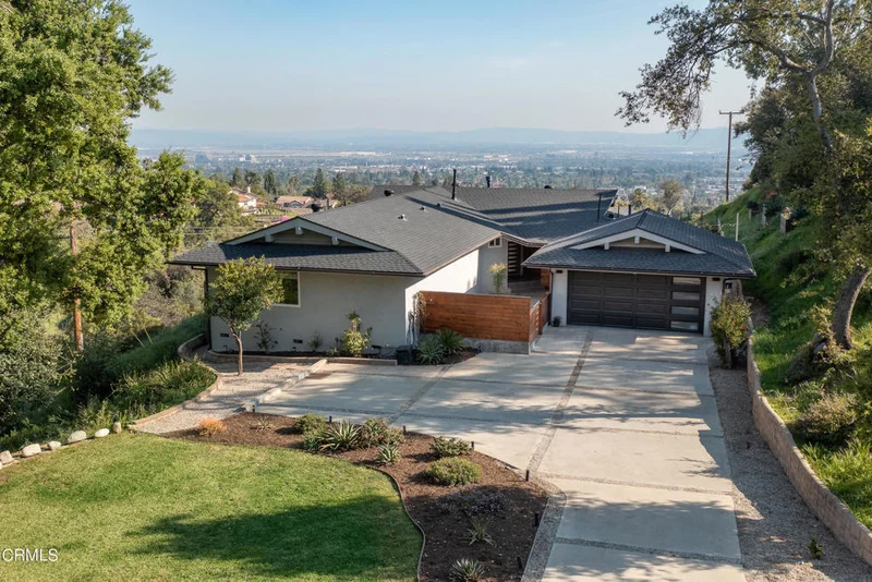 1020 Briarcliff Road, Monrovia, CA 91016