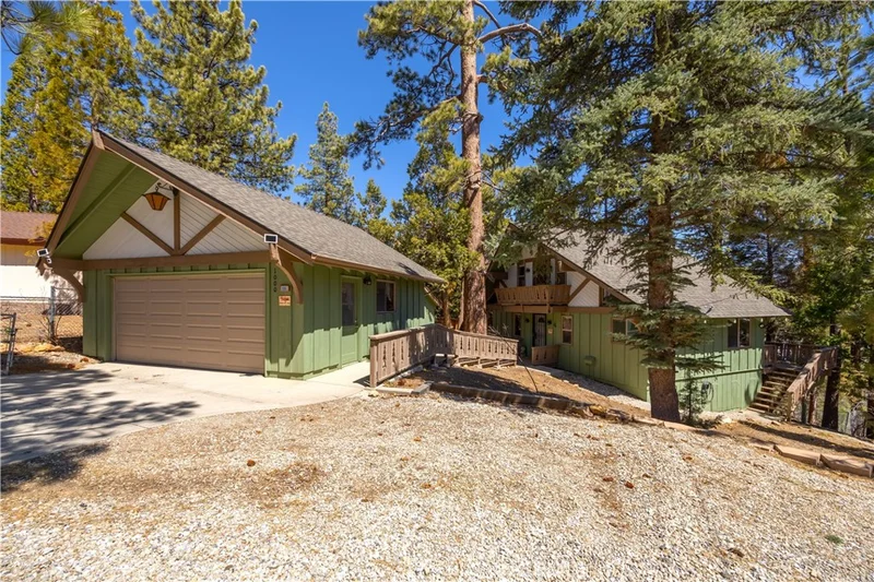 1000 Feather Mountain, Big Bear, CA 92314