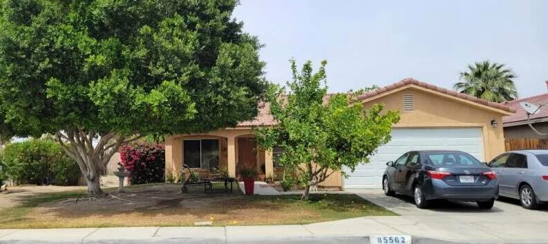 85562 Via Tepeyac, Coachella, CA 92236