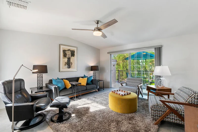 2701 Mesquite #R78, Palm Springs, CA 92264
