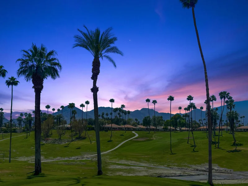 9 Cueta, Rancho Mirage, CA 92270