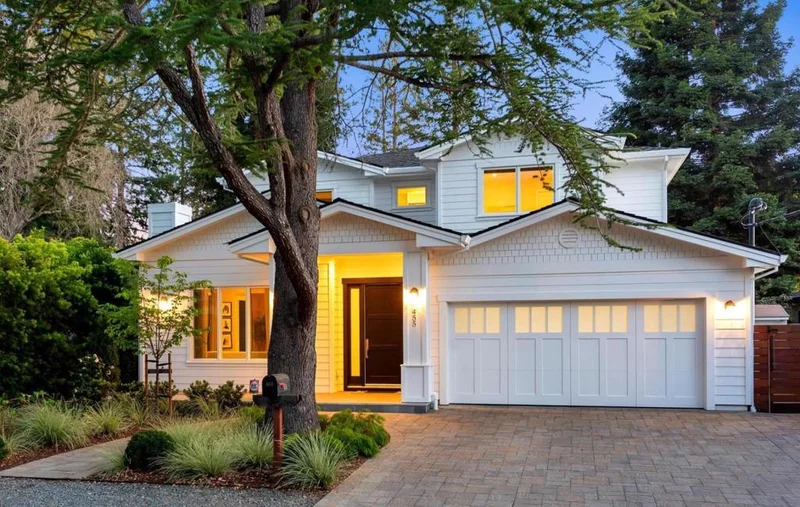 455 San Mateo, Menlo Park, CA 94025