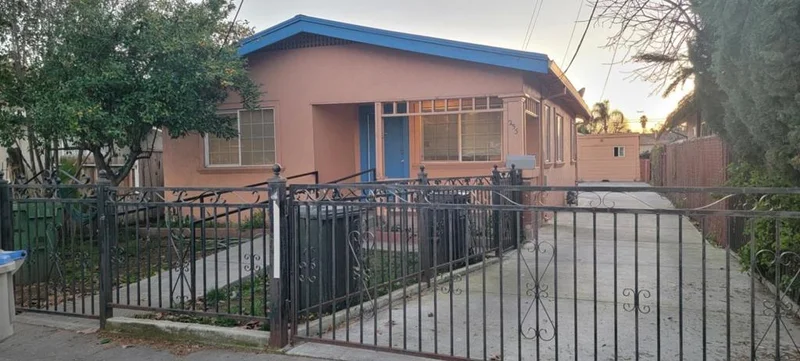 255 24th, San Jose, CA 95116