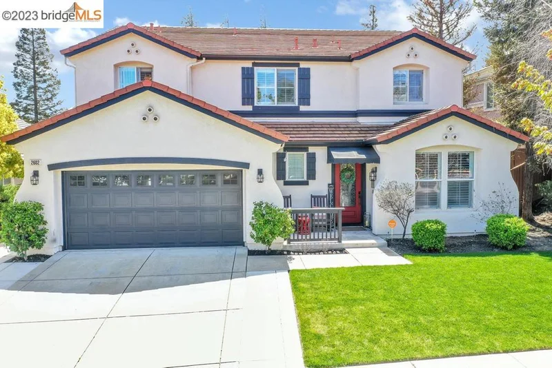 2602 St Andrews Dr, Brentwood, CA 94513