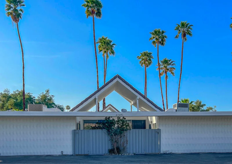 42415 Rancho Las Palmas #14, Rancho Mirage, CA 92270