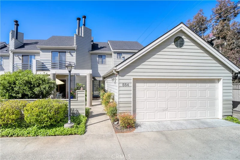 554 Buchon, San Luis Obispo, CA 93401
