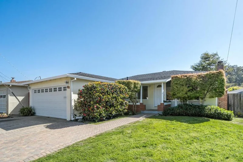 790 Noriega Way, Pacifica, CA 94044