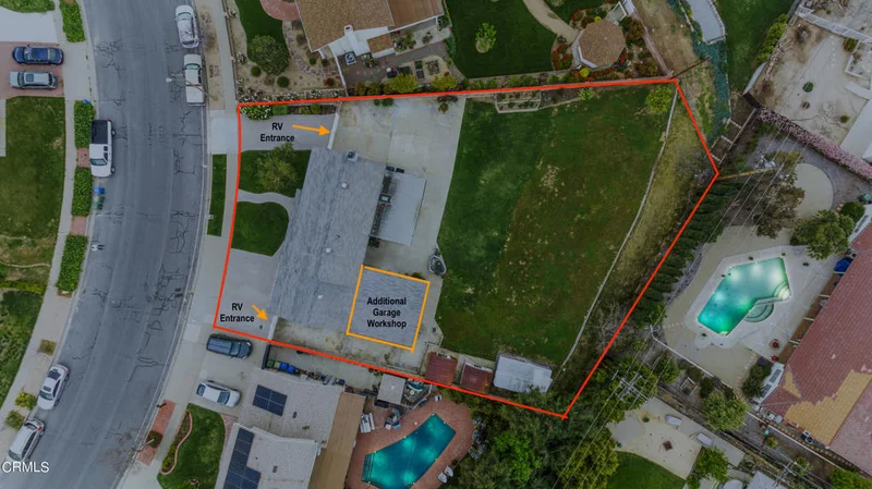 2725 Fletcher, Simi Valley, CA 93065