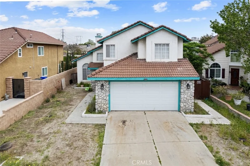 11451 Vale Vista, Fontana, CA 92337