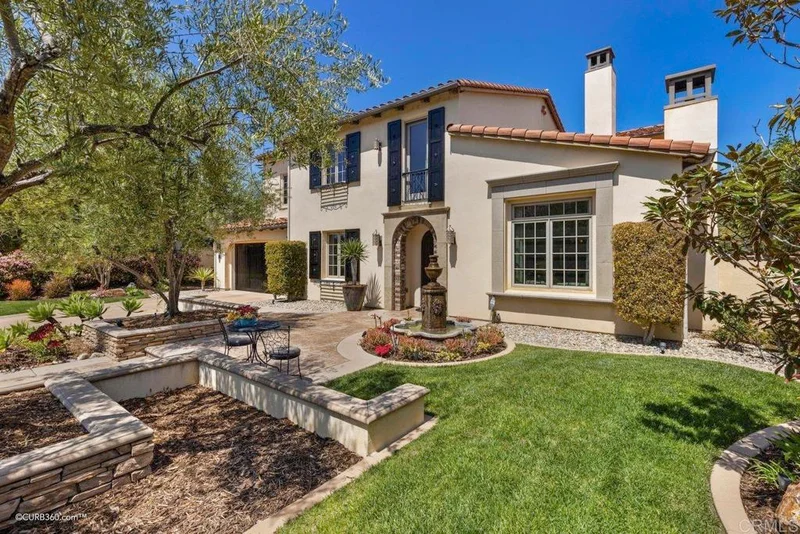 8640 Herrington, San Diego, CA 92127