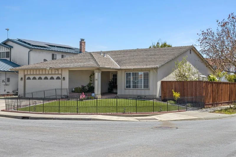 270 Enriquez, Milpitas, CA 95035