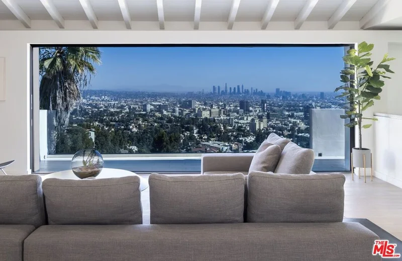 2260 Maravilla Drive, Los Angeles, CA 90068