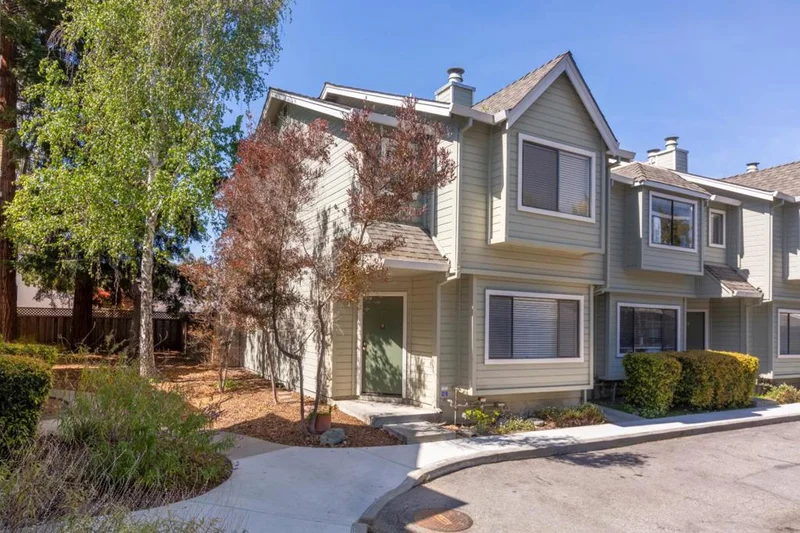 457 Sierra Vista #11, Mountain View, CA 94043