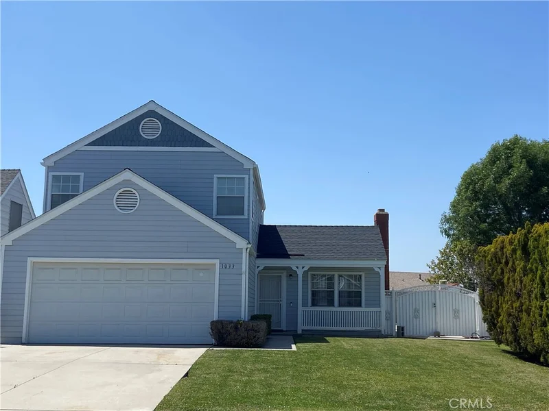 1033 Torrey Pine, Colton, CA 92324