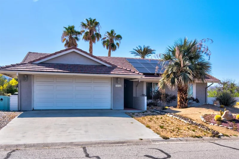 2954 Foursome, Borrego Springs, CA 92004