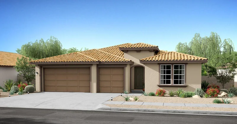 41756 Regona, Indio, CA 92203