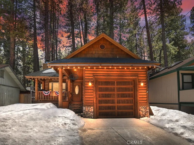 42817 Cedar, Big Bear Lake, CA 92315