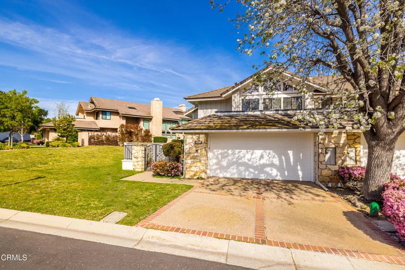 4260 Par Five, Westlake Village, CA 91362