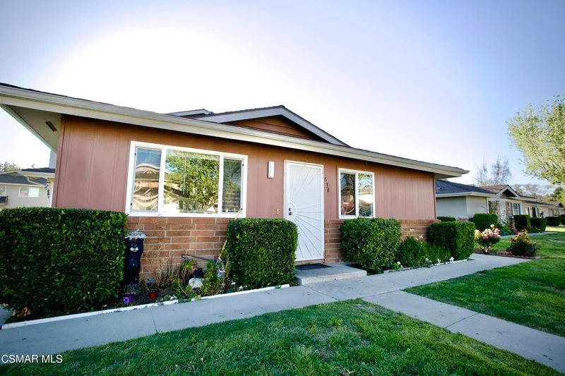 630 Paseo La Perla, Newbury Park, CA 91320