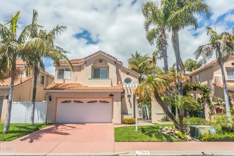 7769 Redondo, Ventura, CA 93004