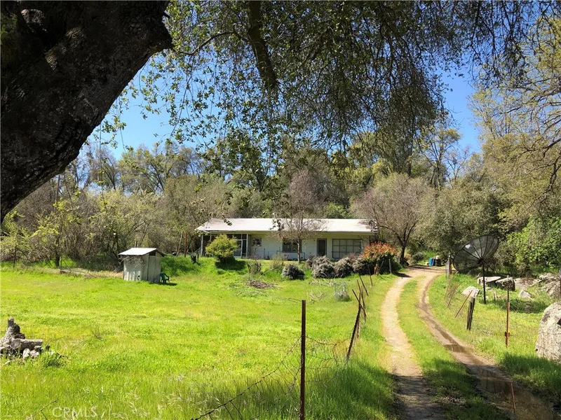 4103 Silver Bar, Mariposa, CA 95338