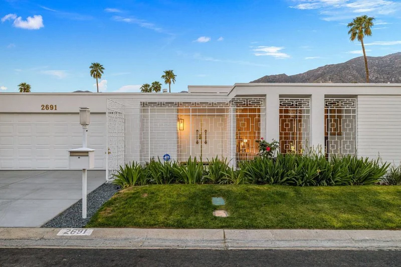 2691 Kings, Palm Springs, CA 92264