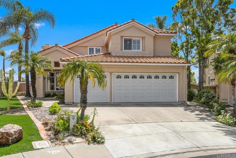 8589 Burr, Rancho Penasquitos, CA 92129