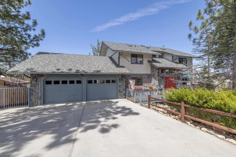 1238 Malabar, Big Bear, CA 92314