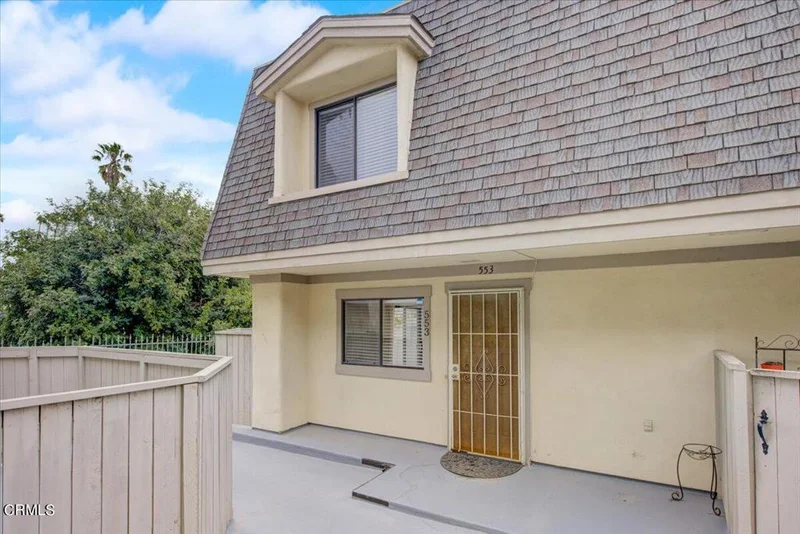 553 S E Street, Oxnard, CA 93036