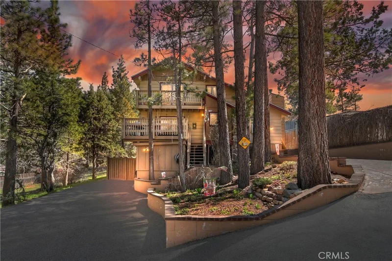 116 Mojave, Big Bear City, CA 92314