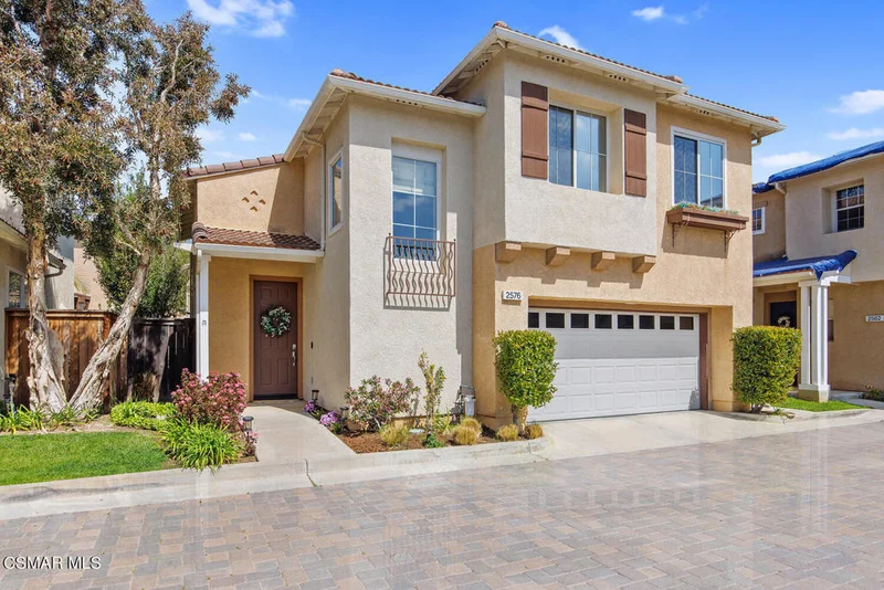 2576 Villamonte, Camarillo, CA 93010