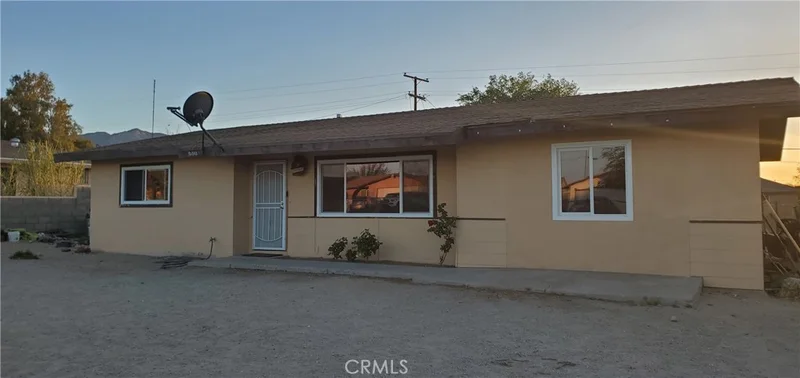 10048 El Sereno, Lucerne Valley, CA 92356