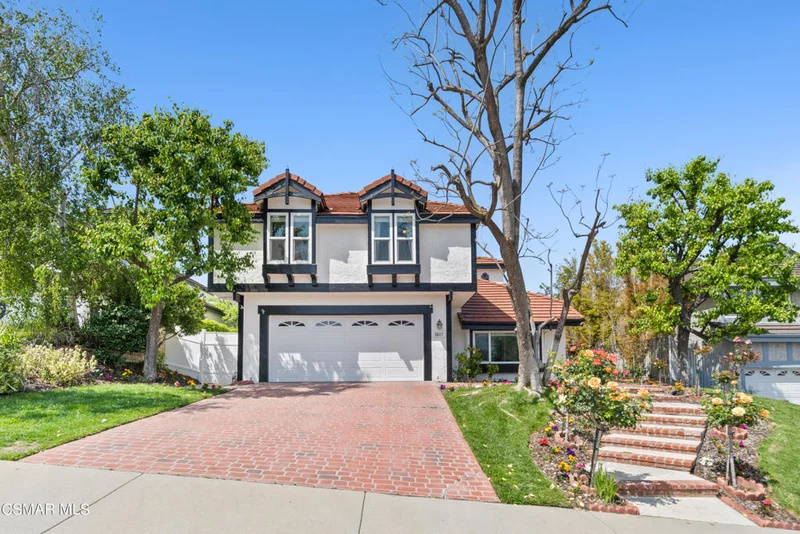 5617 High Peak, Agoura Hills, CA 91301