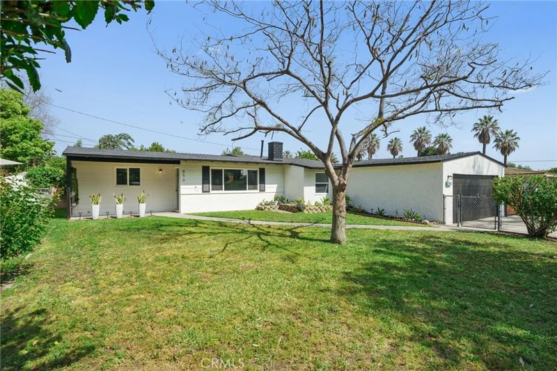 850 College, Claremont, CA 91711