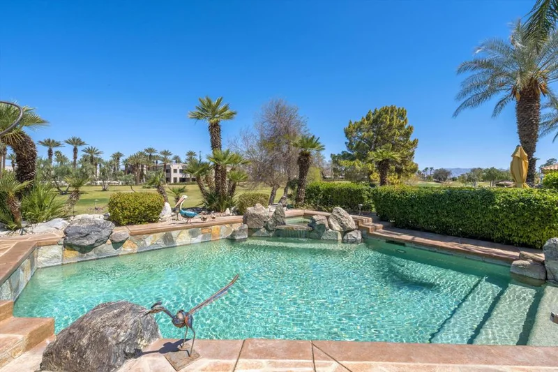 46 Pebble Beach, Rancho Mirage, CA 92270