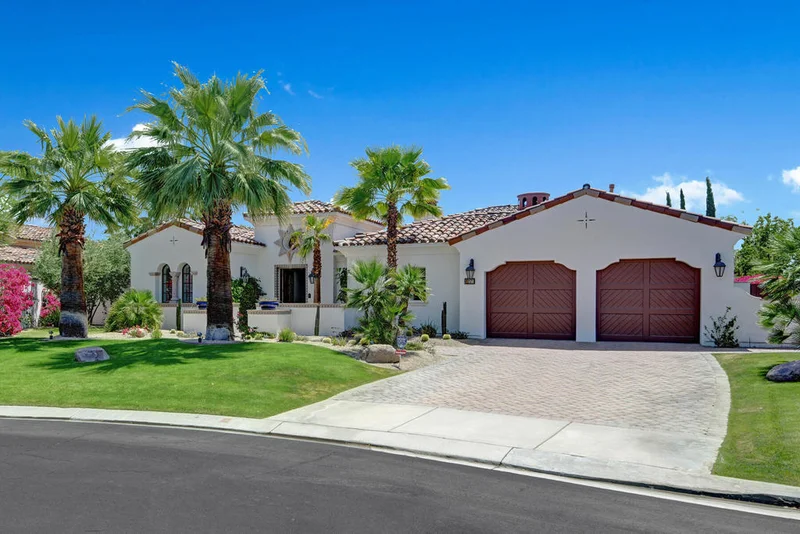27 Cassis, Rancho Mirage, CA 92270