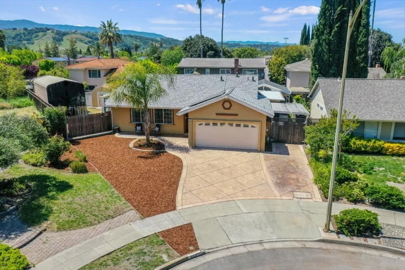 462 Madison, San Jose, CA 95123