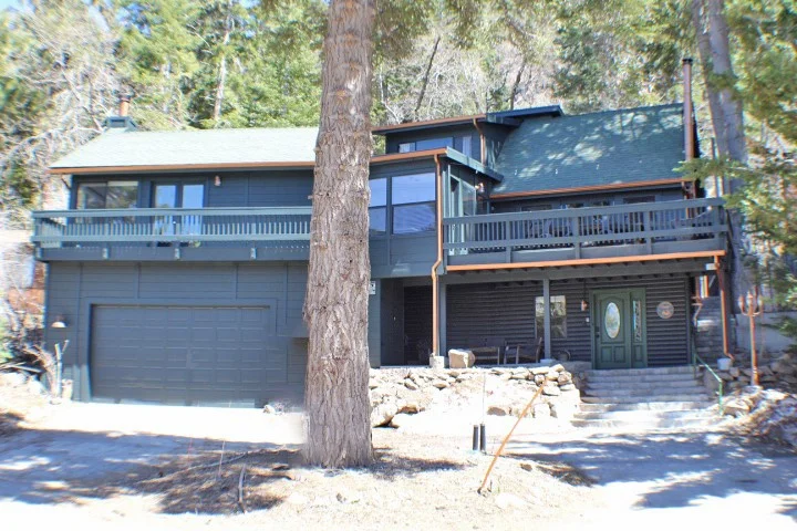 1003 Knickerbocker, Big Bear Lake, CA 92315