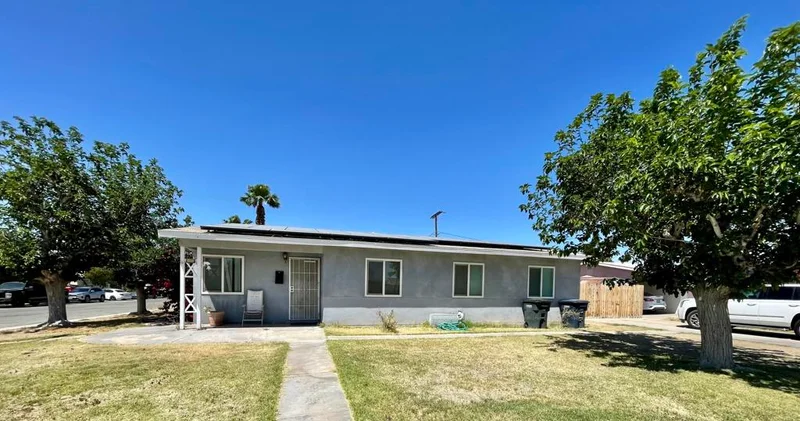 1021 Chanslor, Blythe, CA 92225