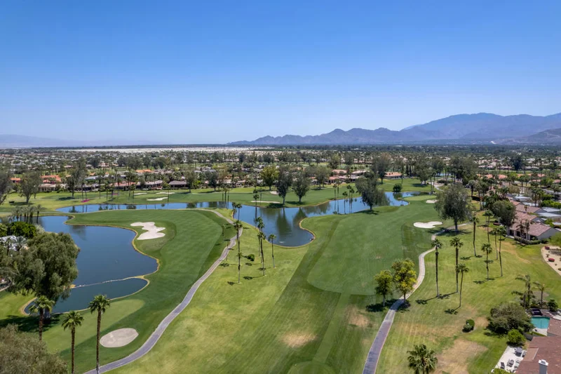 10111 Lakeview, Rancho Mirage, CA 92270