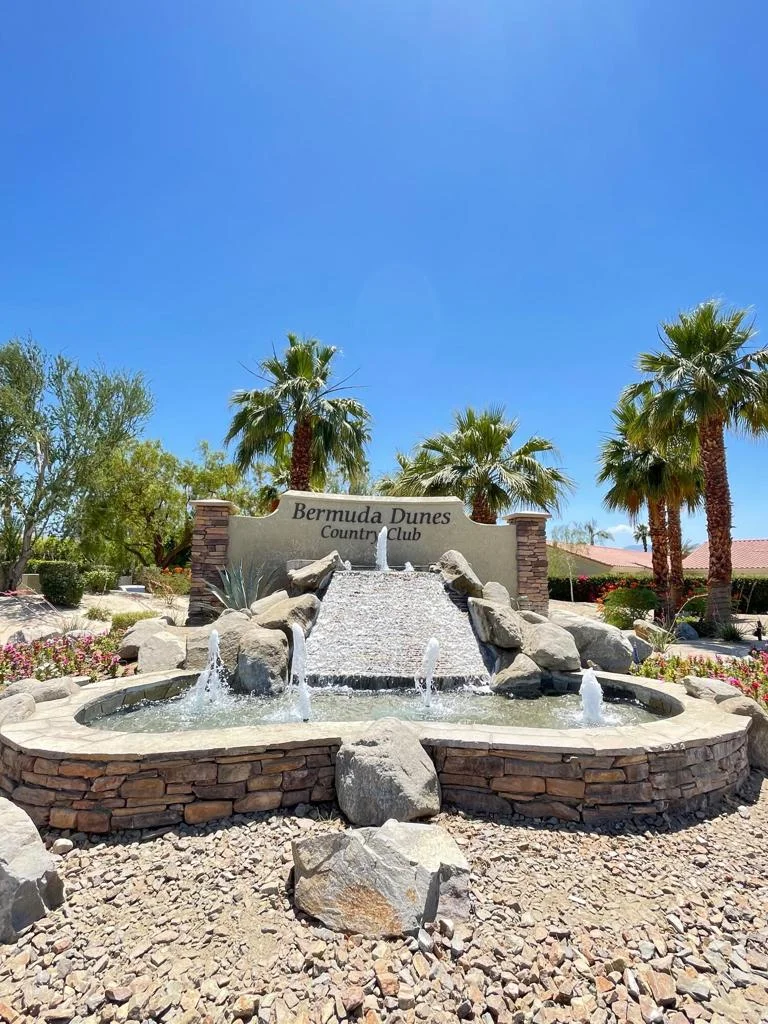 43307 Lacovia, Bermuda Dunes, CA 92203